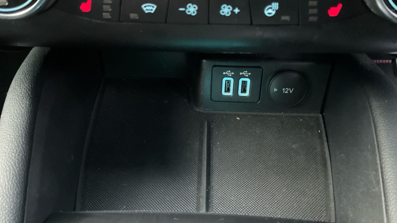 Ford Focus 1.0 EcoBoost 125 ST-Line X Edition 5dr Auto Petrol Hatchback